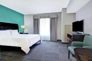 hilton garden inn fayettevile