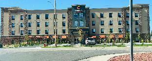 Comfort Suites Cheyenne,Near Cheyenne Frontier Days Old West Museum,3 star