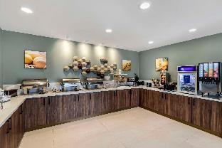 Comfort Suites Cheyenne,Near Cheyenne Frontier Days Old West Museum,3 star