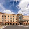 comfort suites cheyenne