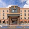 comfort suites cheyenne