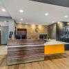 comfort suites cheyenne
