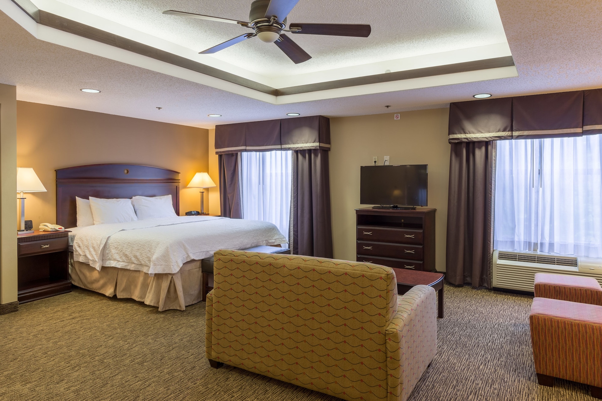 hampton inn and suites burlington nc