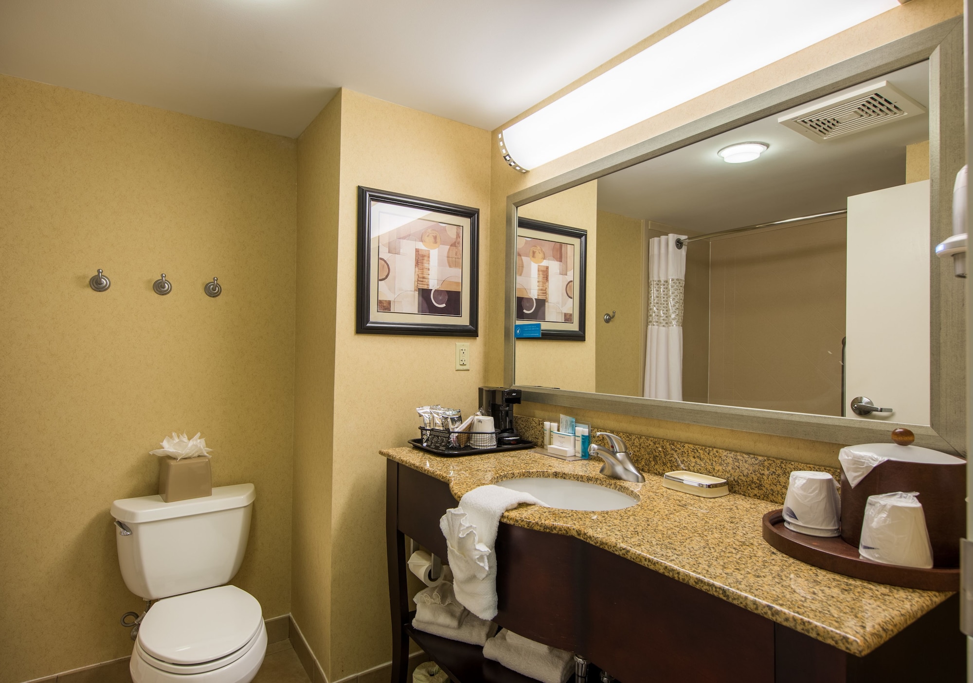 hampton inn and suites burlington nc