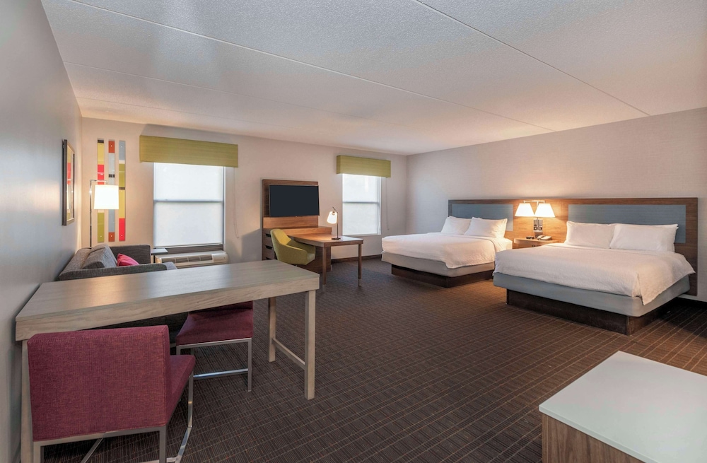 hampton inn and suites burlington nc