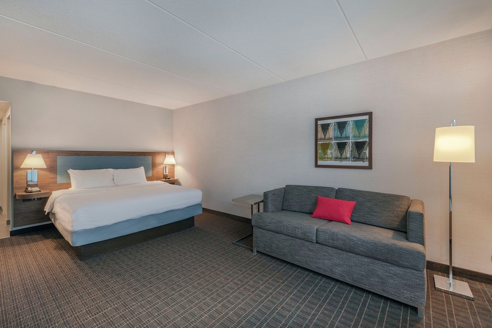 hampton inn and suites burlington nc