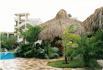 plaza real resort