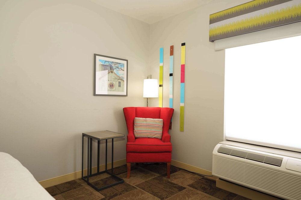 hampton inn garden city