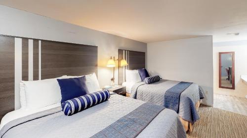 Sunrise Inn Hershey,Near Troegs Brewing Company,3 star