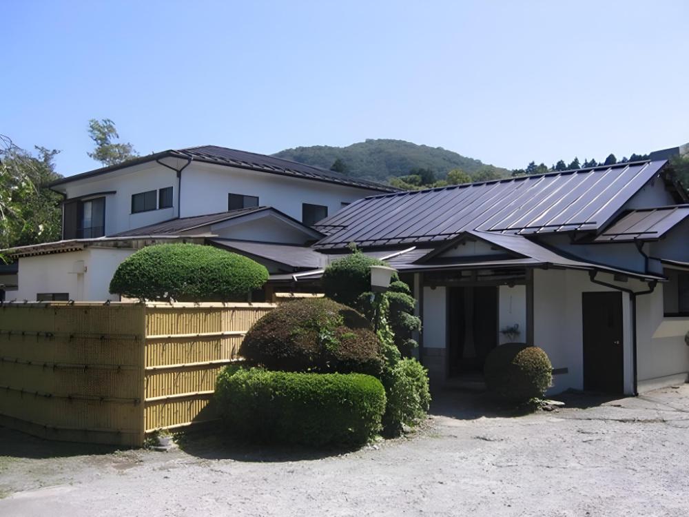 fuji hakone guest house