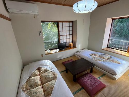 fuji hakone guest house