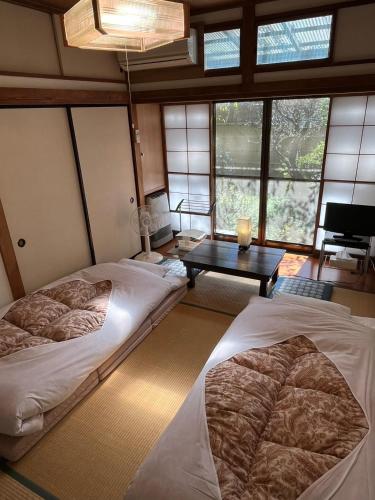 fuji hakone guest house