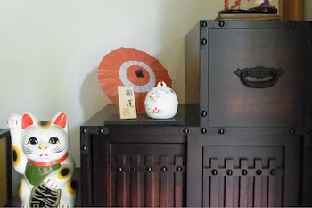 fuji hakone guest house