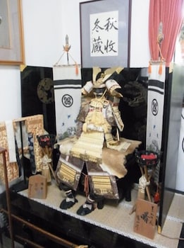 fuji hakone guest house