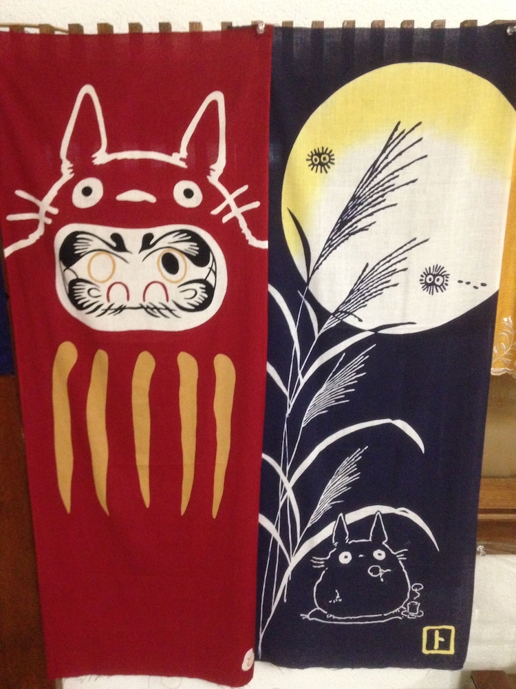 fuji hakone guest house