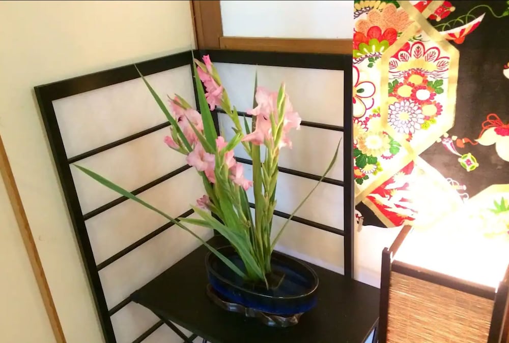 fuji hakone guest house