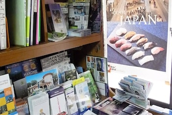 fuji hakone guest house