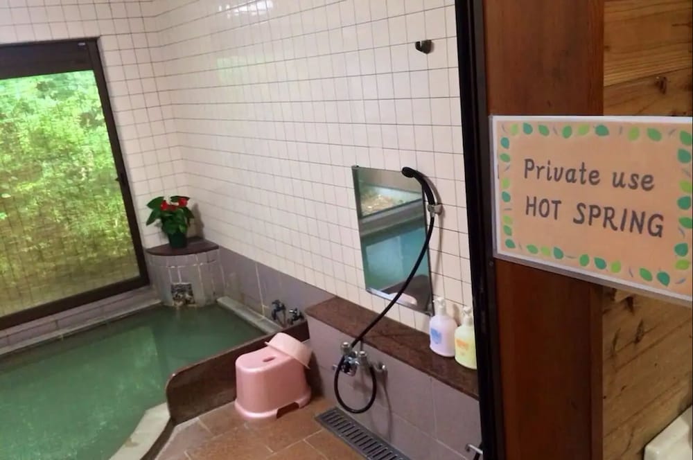 fuji hakone guest house