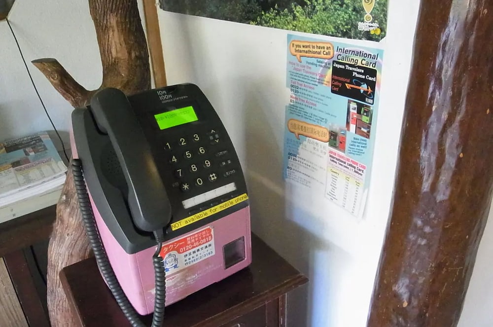 fuji hakone guest house