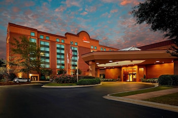 Marriott Birmingham,Jefferson County>>Birmingham,4 star