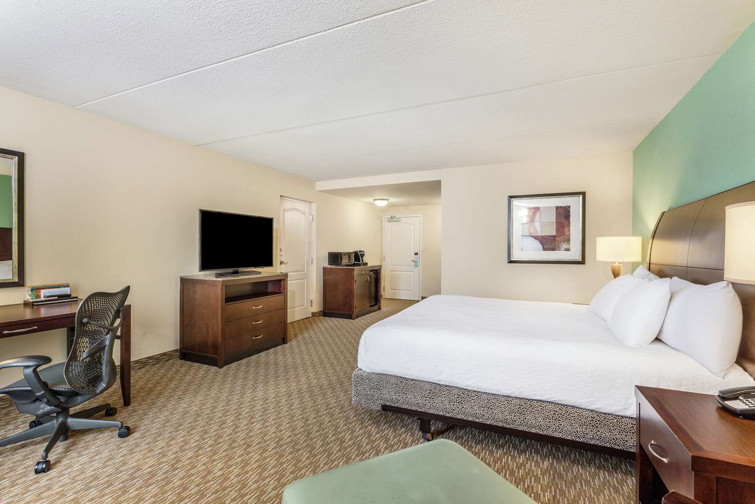 hilton garden inn gainesville
