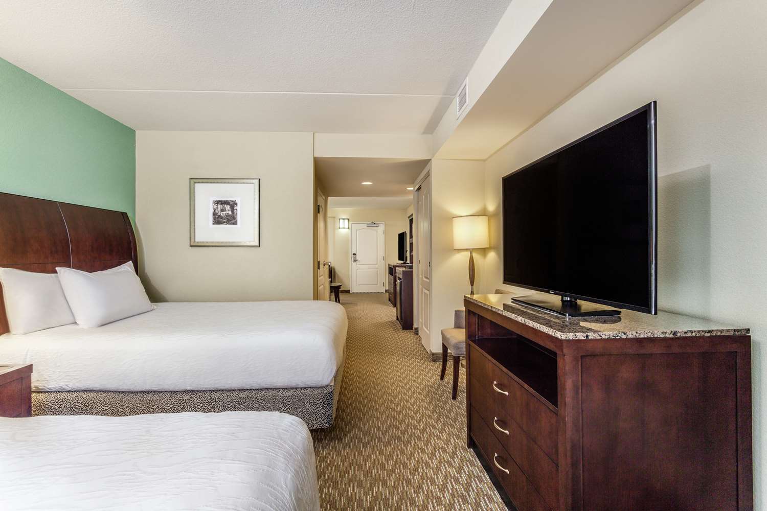 hilton garden inn gainesville