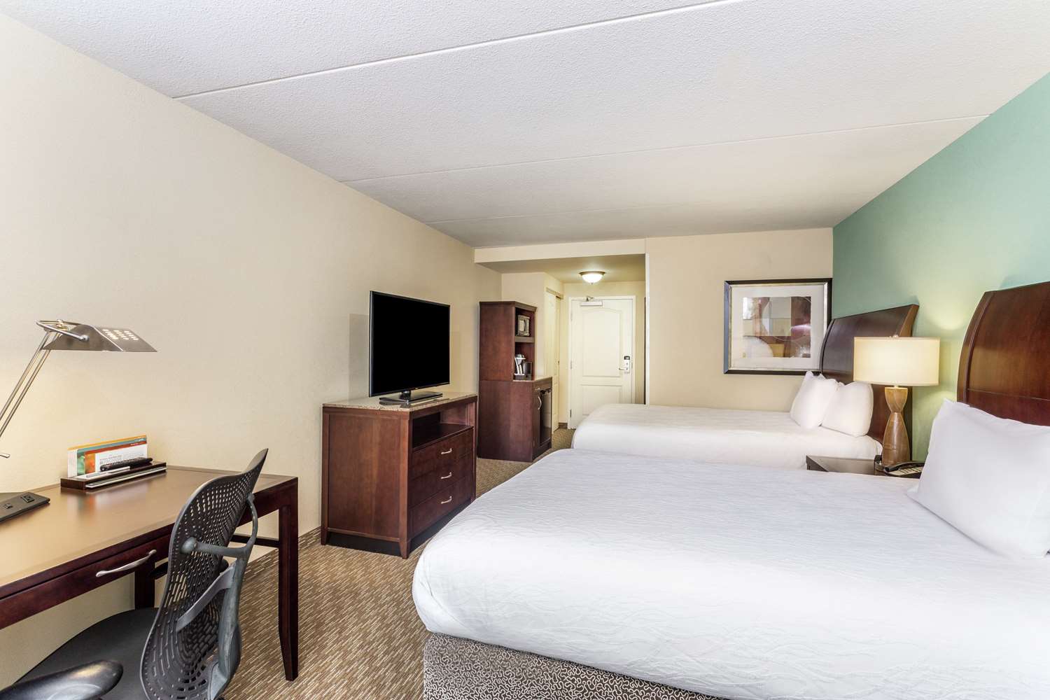 hilton garden inn gainesville