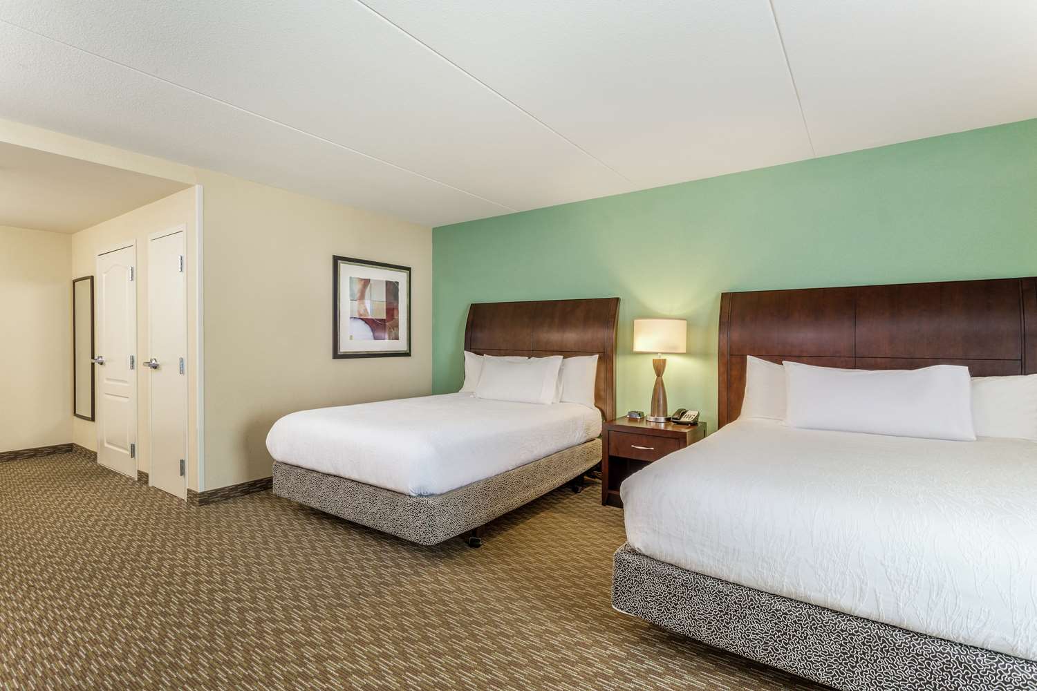 hilton garden inn gainesville