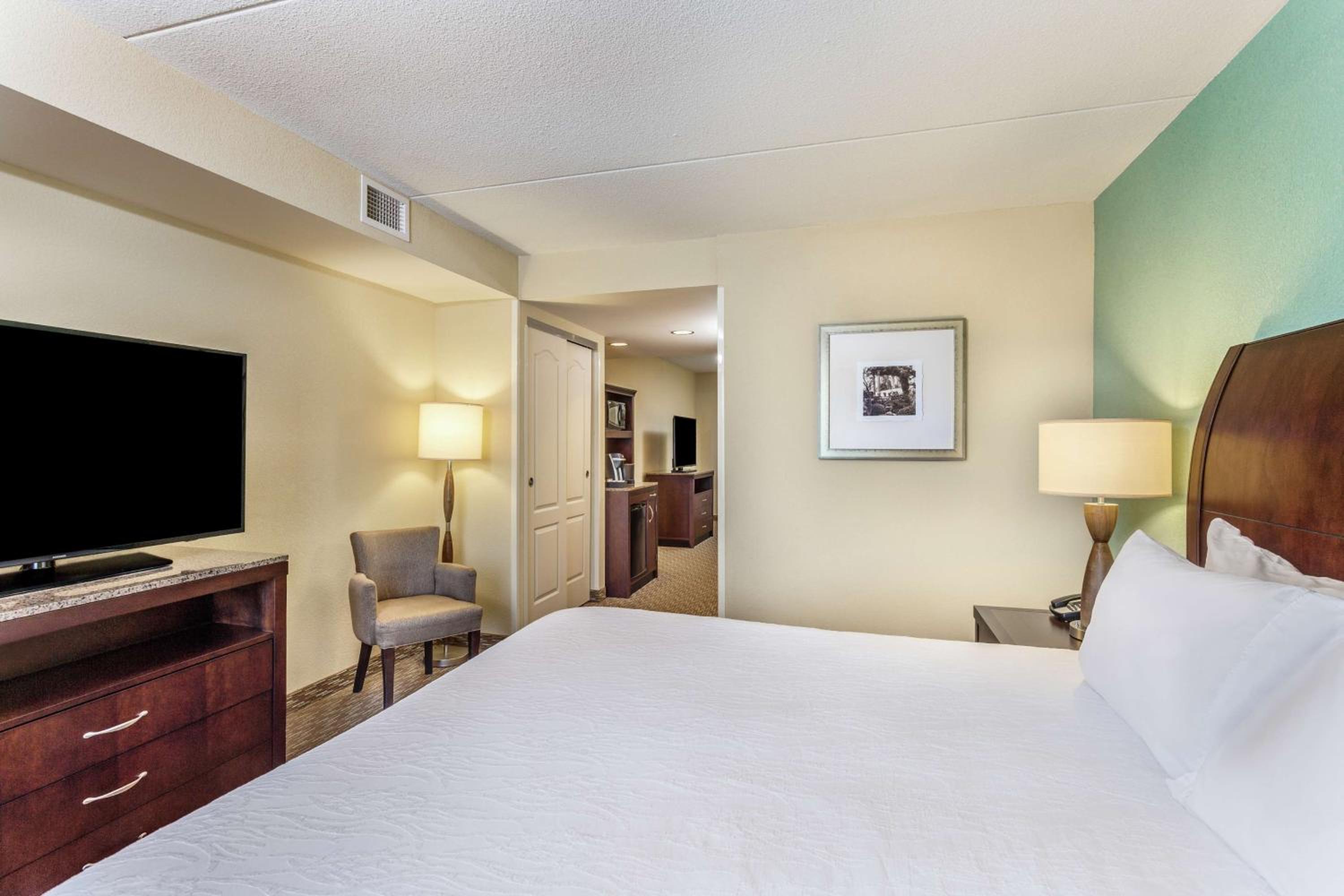 hilton garden inn gainesville