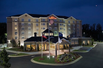 hilton garden inn gainesville