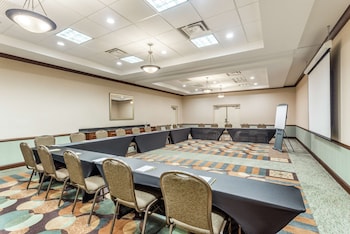 hilton garden inn gainesville