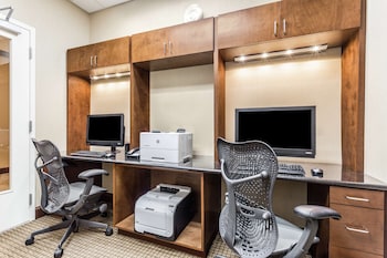 hilton garden inn gainesville