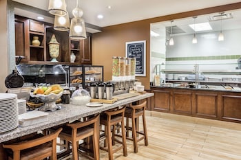 hilton garden inn gainesville