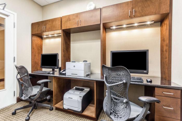 hilton garden inn gainesville