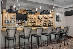 hampton inn easton