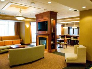 hampton inn easton