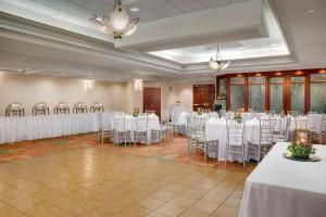hampton inn easton