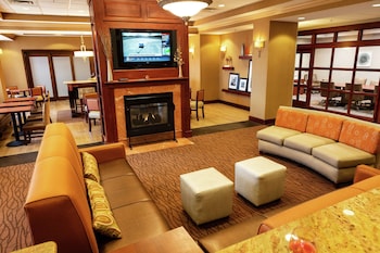 Hampton Inn Easton,Easton>>Allentown,3 star