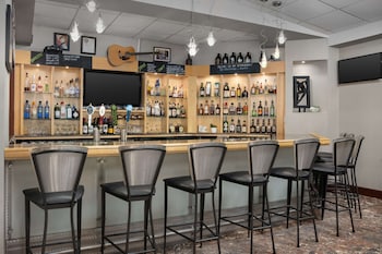 hampton inn easton