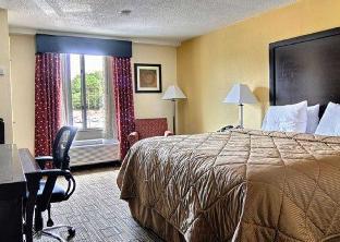 quality inn and suites greenville near downtown