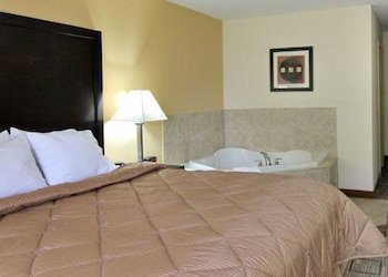 quality inn and suites greenville near downtown