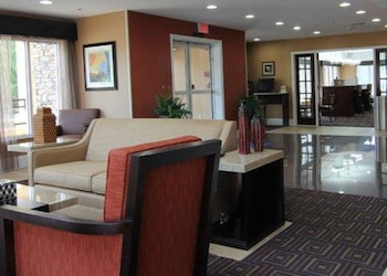 Quality Inn & Suites Greenville Near Downtown,Greenville - Spartanburg>>Greenville,3 star
