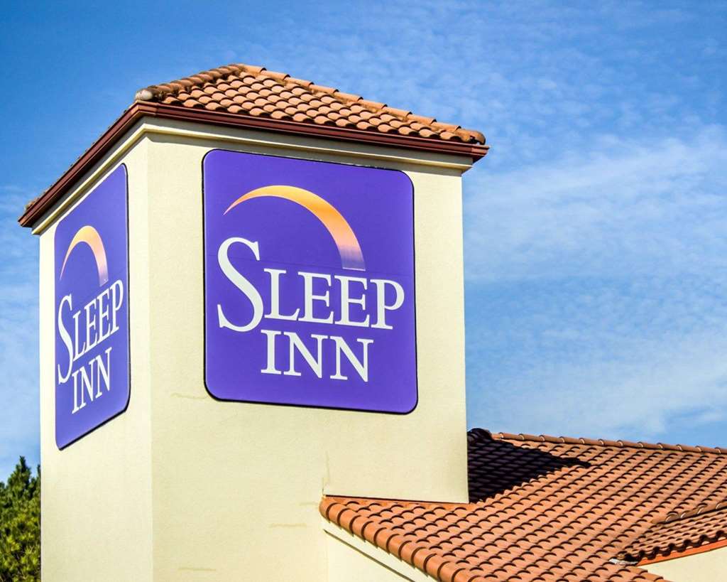 sleep inn fayetteville i 95