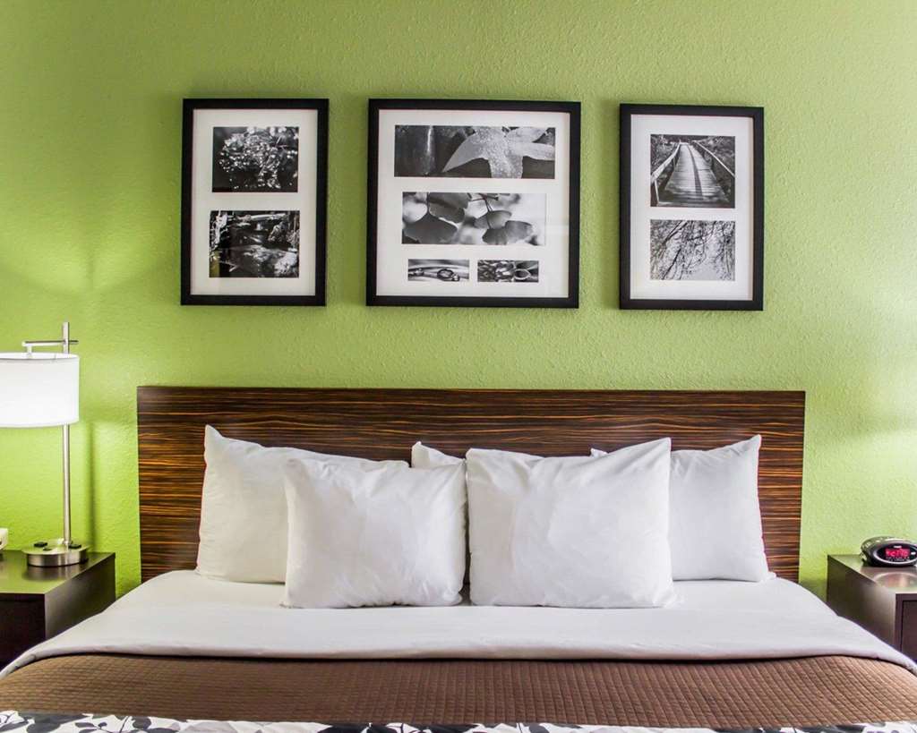 sleep inn fayetteville i 95