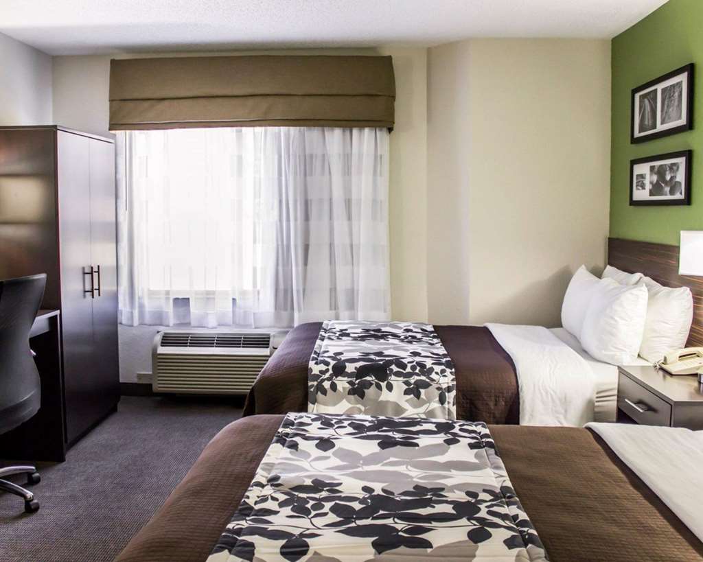 sleep inn fayetteville i 95