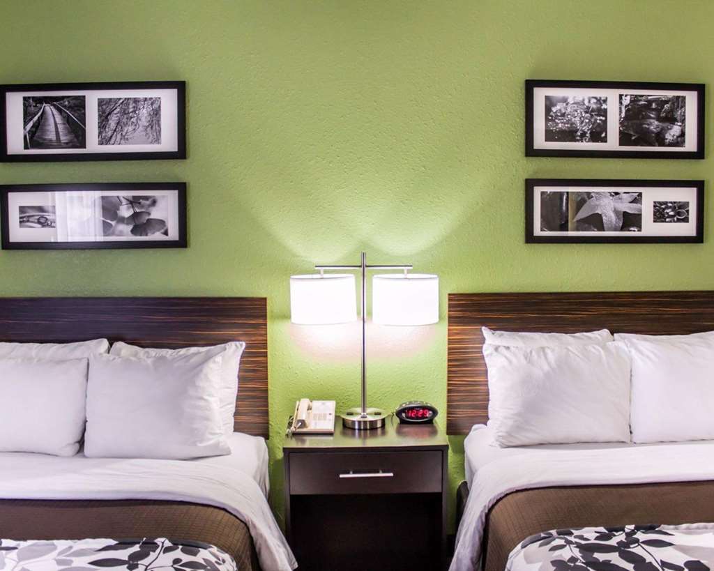 sleep inn fayetteville i 95