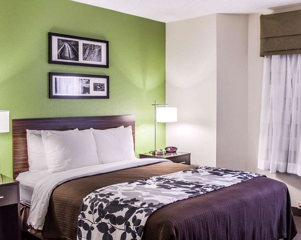 sleep inn fayetteville i 95