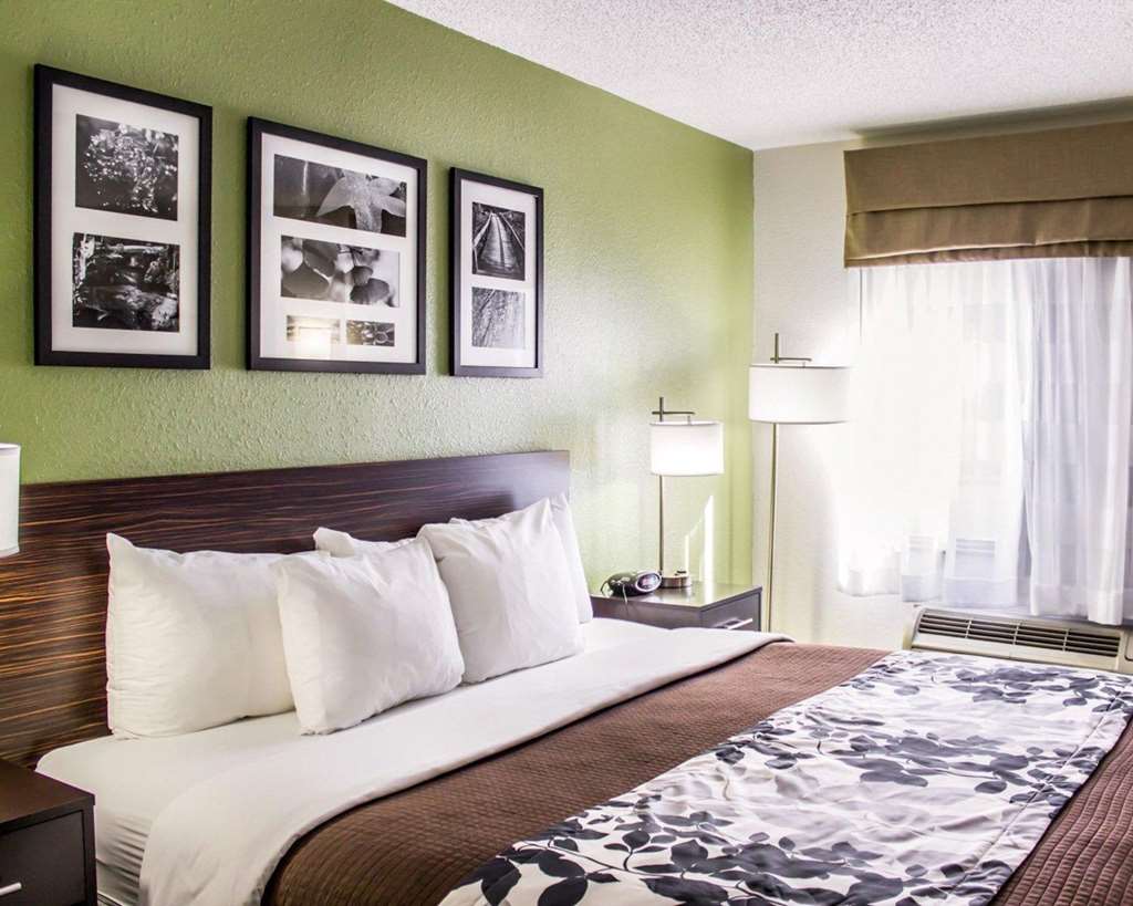 sleep inn fayetteville i 95