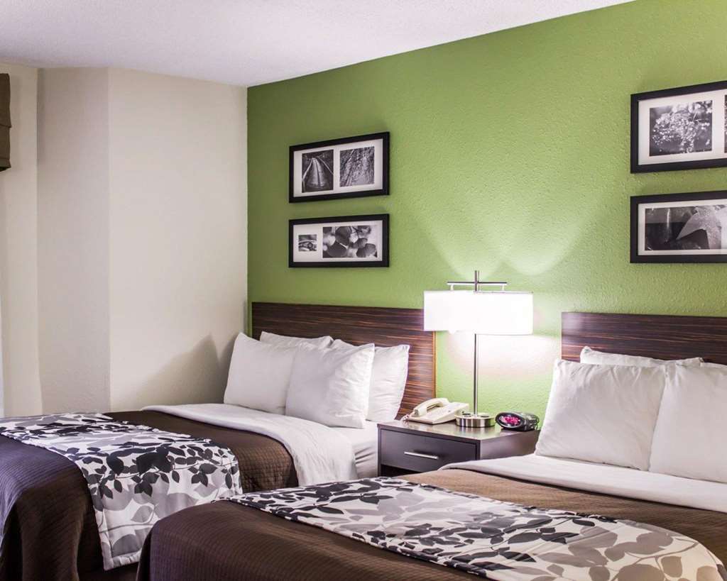 sleep inn fayetteville i 95