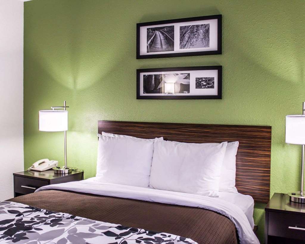 sleep inn fayetteville i 95